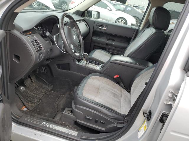 Photo 7 from auction – 2011 FORD FLEX LIMIT with VIN 2FMHK6DT1BBD17044
