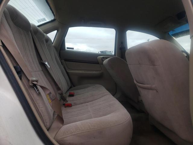 Foto 10 de la subasta – 2002 CHEVROLET IMPALA con VIN 2G1WF52E529380226