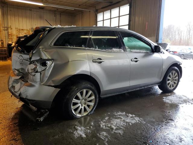 Photo 3 from auction – 2012 MAZDA CX-7 with VIN JM3ER2CM2C0411515