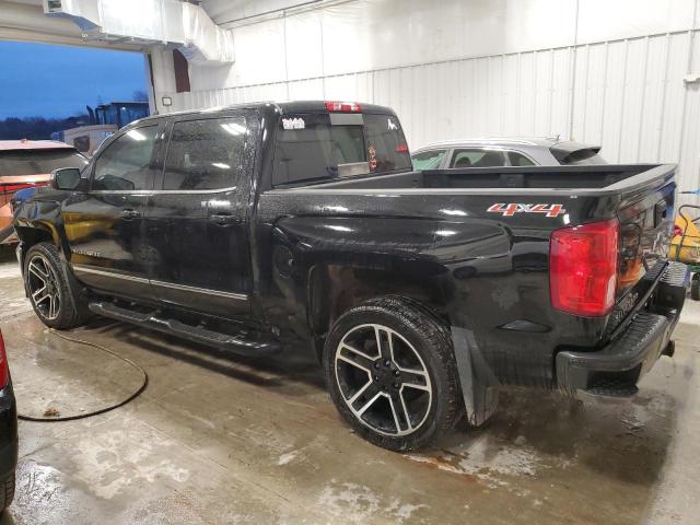 Photo 2 from auction – 2016 CHEVROLET SILVERADO with VIN 3GCUKSEC2GG179254