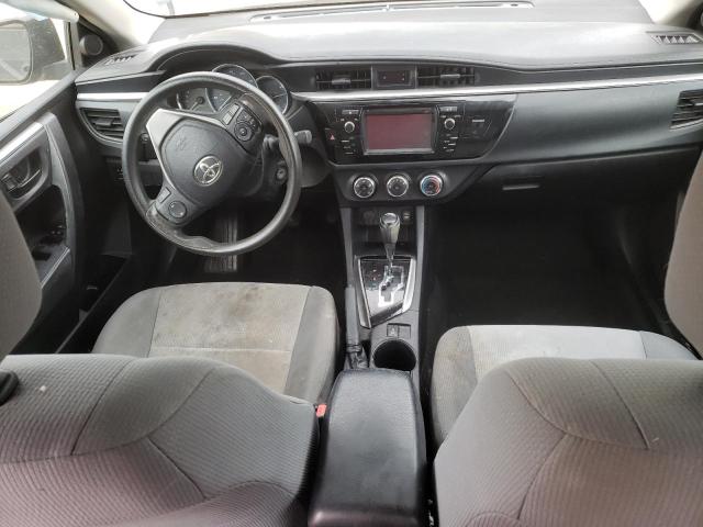 Photo 8 from auction – 2016 TOYOTA COROLLA L with VIN 2T1BURHE8GC608026