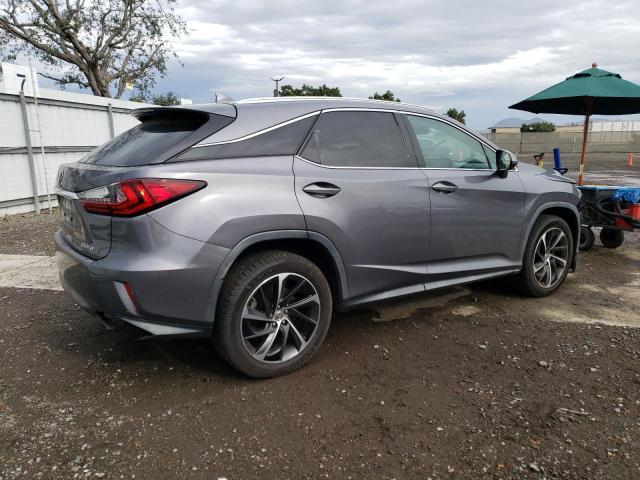 Photo 3 from auction – 2016 LEXUS RX 350 BAS with VIN 2T2BZMCA4GC026669