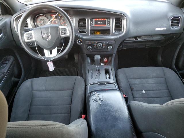 Photo 8 from auction – 2014 DODGE CHARGER SE with VIN 2C3CDXBGXEH268114