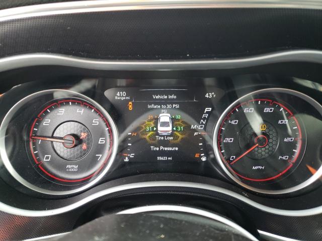 Photo 9 from auction – 2018 DODGE CHARGER GT with VIN 2C3CDXJG4JH122996