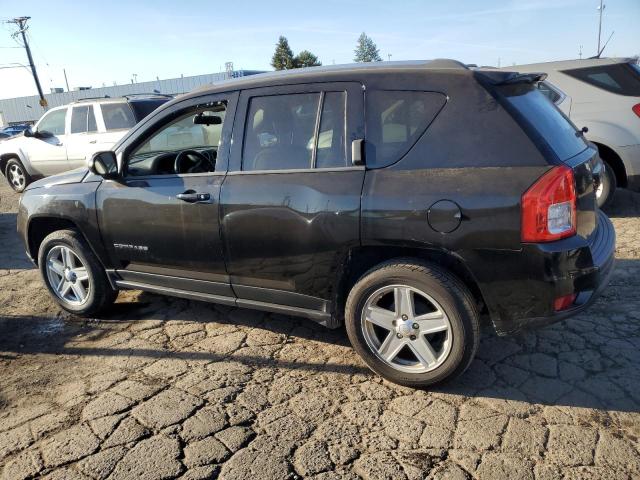 Photo 2 from auction – 2012 JEEP COMPASS LA with VIN 1C4NJCEB6CD685312