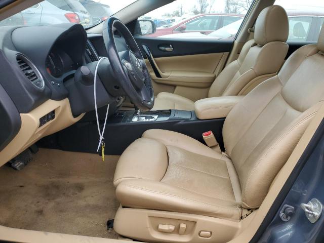 Photo 7 from auction – 2011 NISSAN MAXIMA S with VIN 1N4AA5APXBC835394