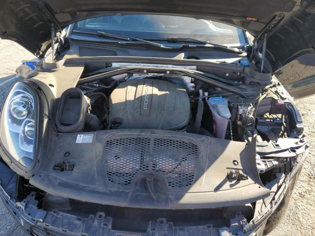 Photo 12 from auction – 2017 PORSCHE MACAN with VIN WP1AA2A53HLB02229