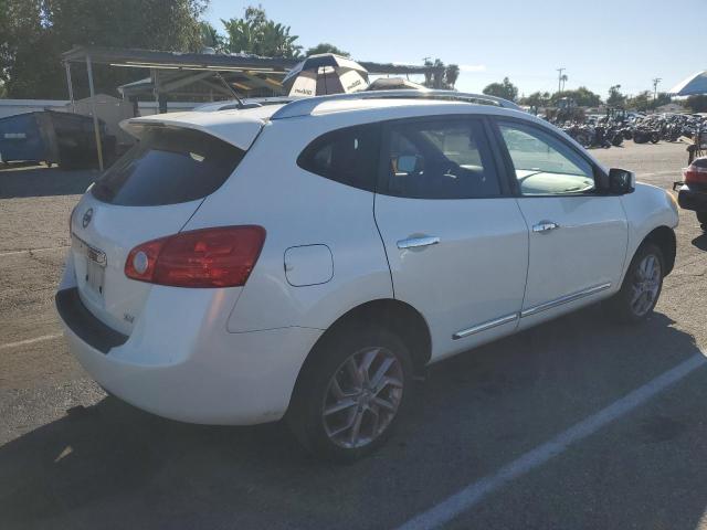 Photo 3 from auction – 2011 NISSAN ROGUE S with VIN JN8AS5MT1BW172610