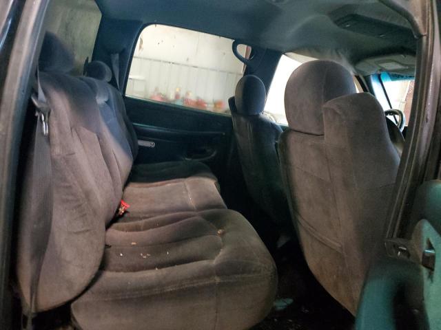 Photo 10 from auction – 2001 CHEVROLET SILVERADO with VIN 1GCJC33G31F160135