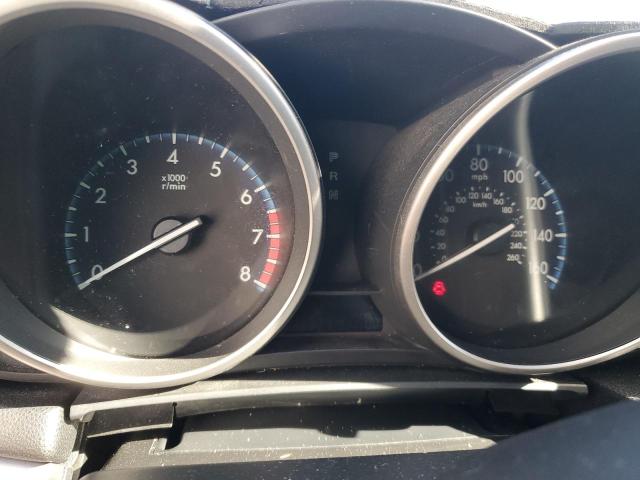 Photo 9 from auction – 2013 MAZDA 3 I with VIN JM1BL1LP7D1743740