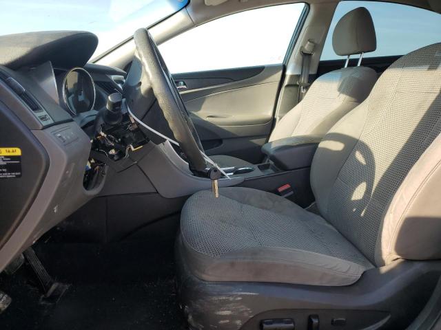 Zdjęcie 7 z aukcji – 2012 HYUNDAI SONATA GLS z VIN 5NPEB4AC8CH346885