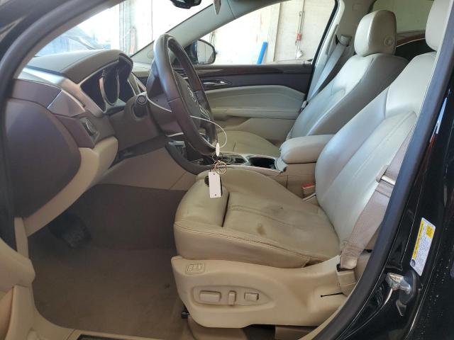 Photo 7 from auction – 2011 CADILLAC SRX PREMIU with VIN 3GYFNCEY3BS673334