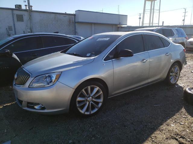 BUICK VERANO 2014 with VIN 1G4PP5SK8E4145708 - Photo from auction