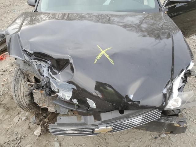 Photo 11 from auction – 2008 CHEVROLET IMPALA SUP with VIN 2G1WD58C789195244