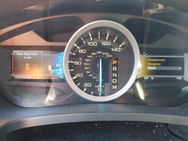 Photo 9 from auction – 2014 FORD EXPLORER X with VIN 1FM5K7D86EGB49399