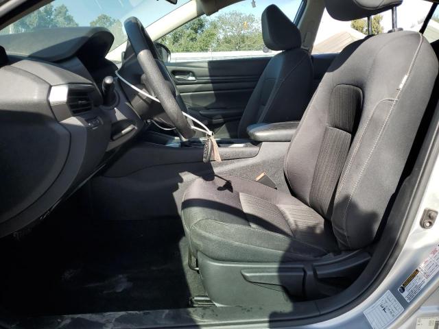 Photo 7 from auction – 2021 NISSAN ALTIMA S with VIN 1N4BL4BV6MN386633