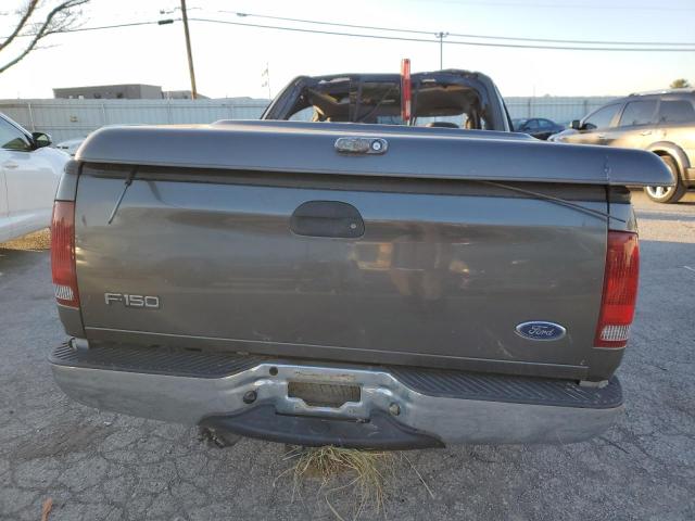 Фото 6 с аукциона – 2002 FORD F150 с VIN 1FTRX17WX2NC10095
