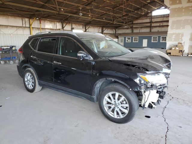 Photo 4 from auction – 2018 NISSAN ROGUE S with VIN KNMAT2MT4JP515443