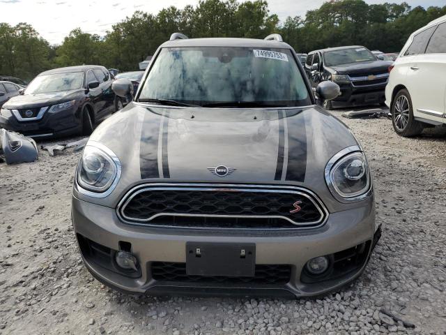 Photo 5 from auction – 2020 MINI COOPER S C with VIN WMZYX1C05L3M20811