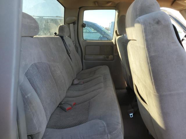 Photo 10 from auction – 2002 CHEVROLET SILVERADO with VIN 1GCEK19V52E213262