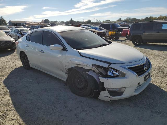 Photo 4 from auction – 2015 NISSAN ALTIMA 2.5 with VIN 1N4AL3AP0FC207736