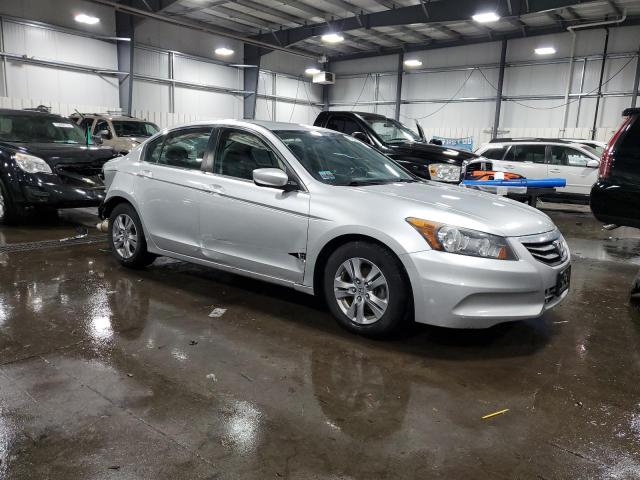 Photo 4 from auction – 2012 HONDA ACCORD SE with VIN 1HGCP2F66CA090495
