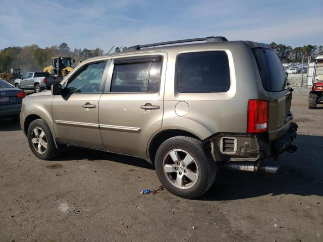 Photo 2 from auction – 2011 HONDA PILOT EX with VIN 5FNYF3H49BB055996