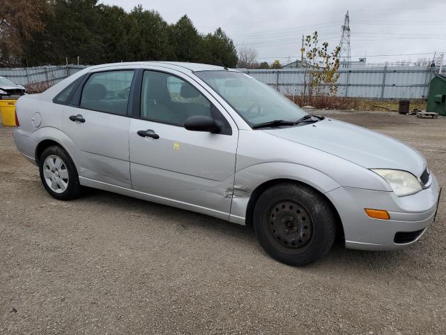 Photo 4 from auction – 2006 FORD FOCUS ZX4 with VIN 1FAFP34N76W145142