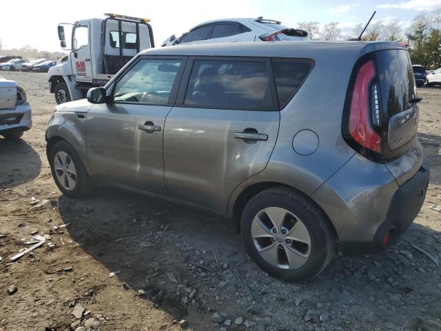 صورة رقم 2 من المزاد - 2015 KIA SOUL مع VIN KNDJN2A27F7138118