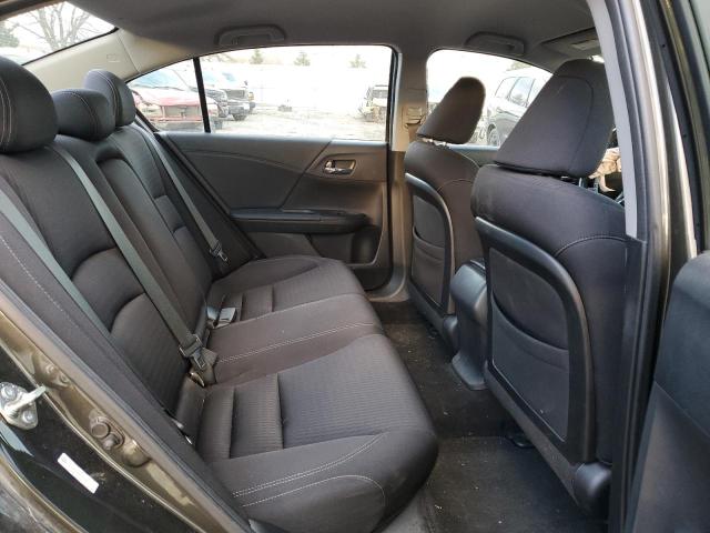 Photo 10 from auction – 2014 HONDA ACCORD SPO with VIN 1HGCR2F55EA263380