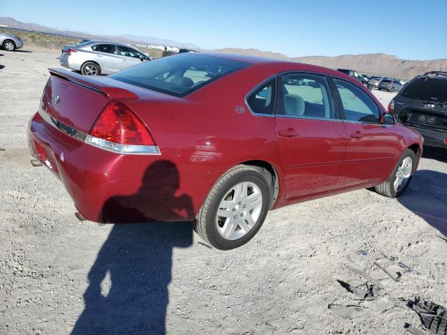 Photo 3 from auction – 2006 CHEVROLET IMPALA LT with VIN 2G1WC581469216520