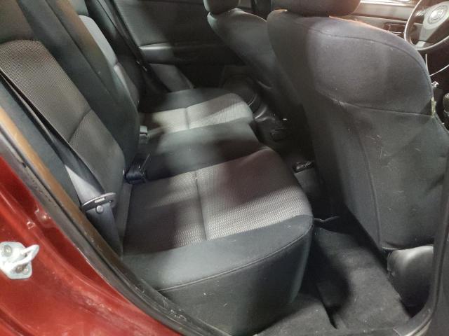 Photo 10 from auction – 2009 MAZDA 3 I with VIN JM1BK32F691194904