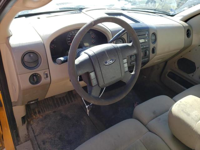 Photo 8 from auction – 2008 FORD F150 with VIN 1FTRF12268KE32148