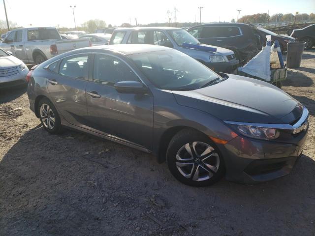 Photo 4 from auction – 2016 HONDA CIVIC LX with VIN 2HGFC2F57GH537357