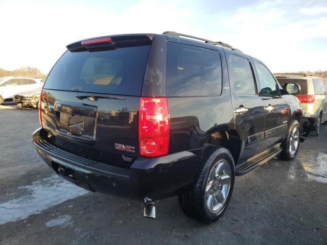Photo 3 from auction – 2010 GMC YUKON SLT with VIN 1GKUKCE09AR270898