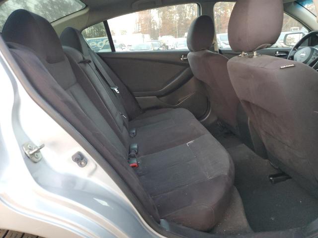 Photo 10 from auction – 2012 NISSAN ALTIMA BAS with VIN 1N4AL2APXCC155392