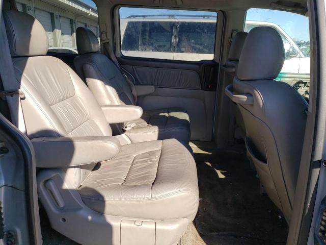Photo 11 from auction – 2003 HONDA ODYSSEY EX with VIN 5FNRL18953B117716
