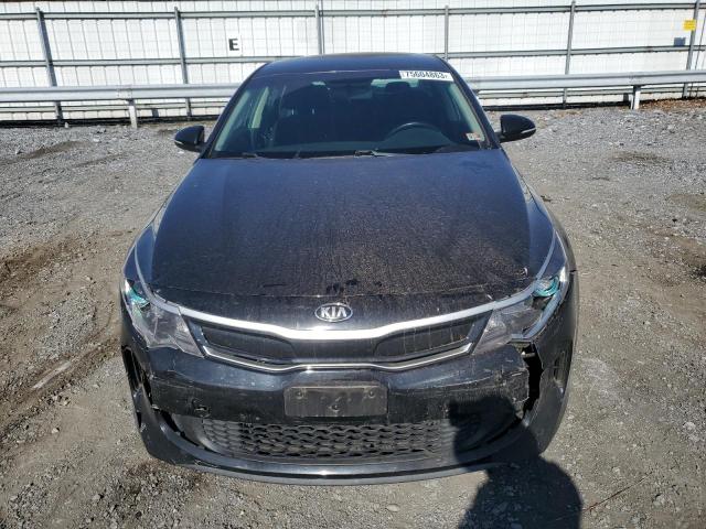 Photo 5 from auction – 2018 KIA OPTIMA HYB with VIN KNAGT4LE1J5020540