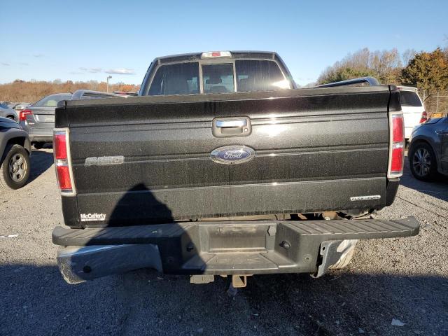 Photo 6 from auction – 2014 FORD F150 SUPER with VIN 1FTFX1EF5EFA66198