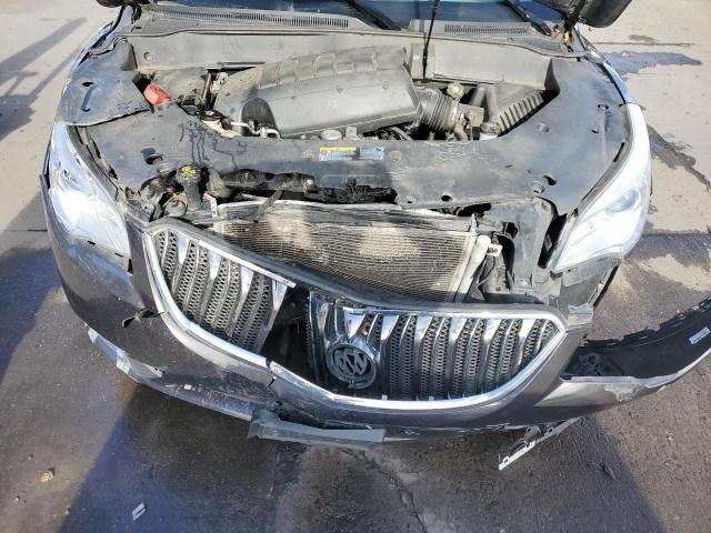 Photo 12 from auction – 2015 BUICK ENCLAVE with VIN 5GAKVBKDXFJ100732