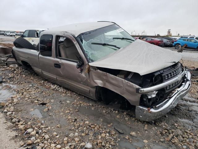 Photo 4 from auction – 2002 CHEVROLET SILVERADO with VIN 2GCEC19W321329602