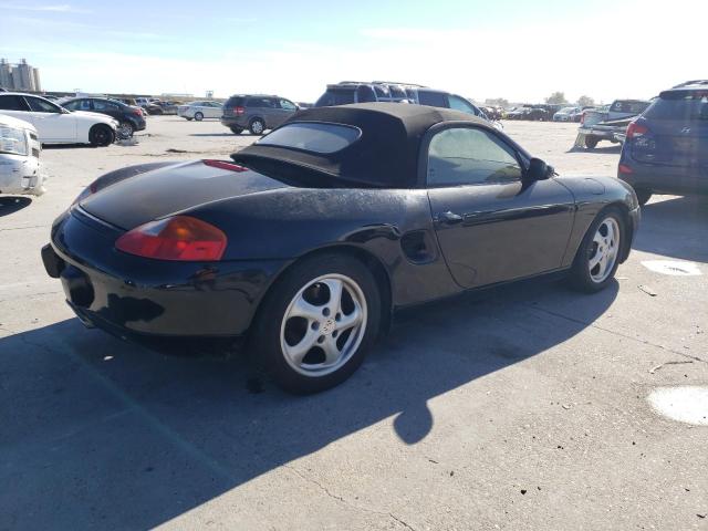 Photo 3 from auction – 1998 PORSCHE BOXSTER with VIN WP0CA2985WU620388