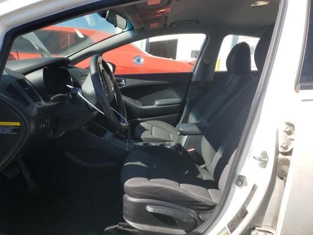 Photo 7 from auction – 2016 KIA FORTE LX with VIN KNAFX4A67G5523283