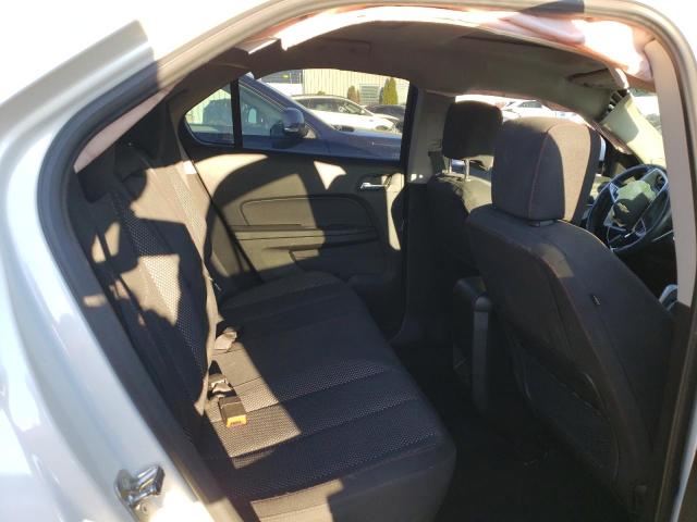 Photo 11 from auction – 2012 CHEVROLET EQUINOX LT with VIN 2GNALDEK8C1249563