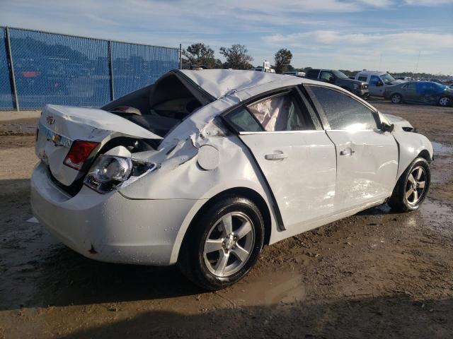 Photo 3 from auction – 2013 CHEVROLET CRUZE LT with VIN 1G1PC5SB7D7182447