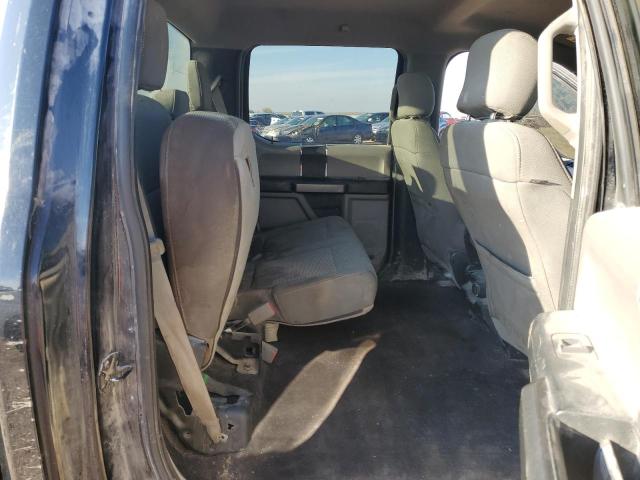 Photo 10 from auction – 2017 FORD F150 SUPER with VIN 1FTEW1C85HKD26565