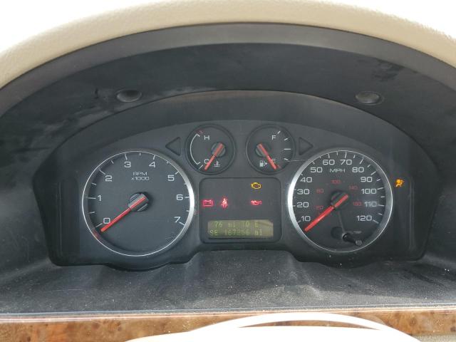 Photo 9 from auction – 2006 FORD FIVE HUNDR with VIN 1FAFP27106G126767