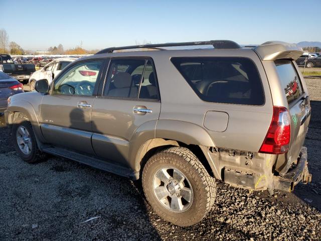 Photo 2 from auction – 2007 TOYOTA 4RUNNER SR with VIN JTEBU14R270118309