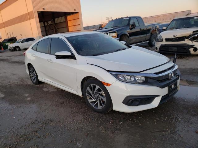Photo 4 from auction – 2017 HONDA CIVIC EX with VIN 19XFC2F80HE224026