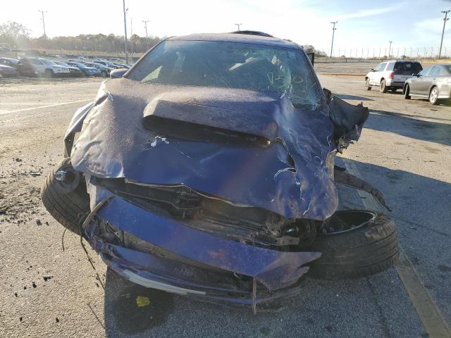 Photo 5 from auction – 2022 SUBARU WRX PREMIU with VIN JF1VBAF64N9027910